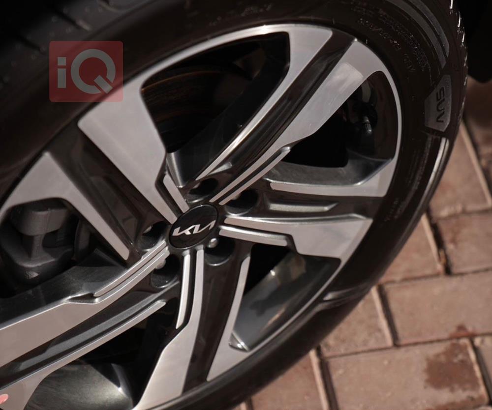 کیا سۆرینتۆ